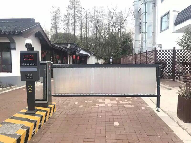 杭州亿地圆科技有限公司, 手机支付方式即将远去！无感支付时代来临