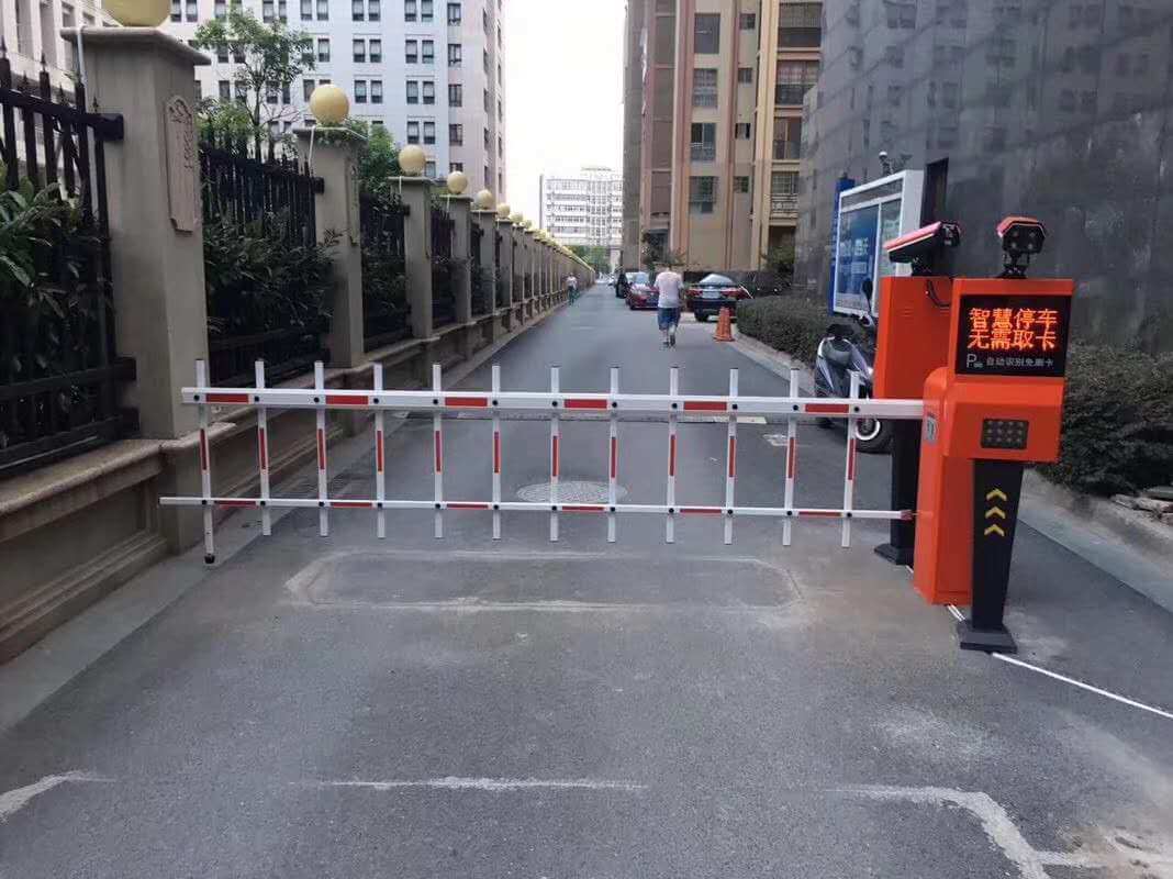 杭州亿地圆科技有限公司, 扫码支付已成过去式，无感支付时代来临!